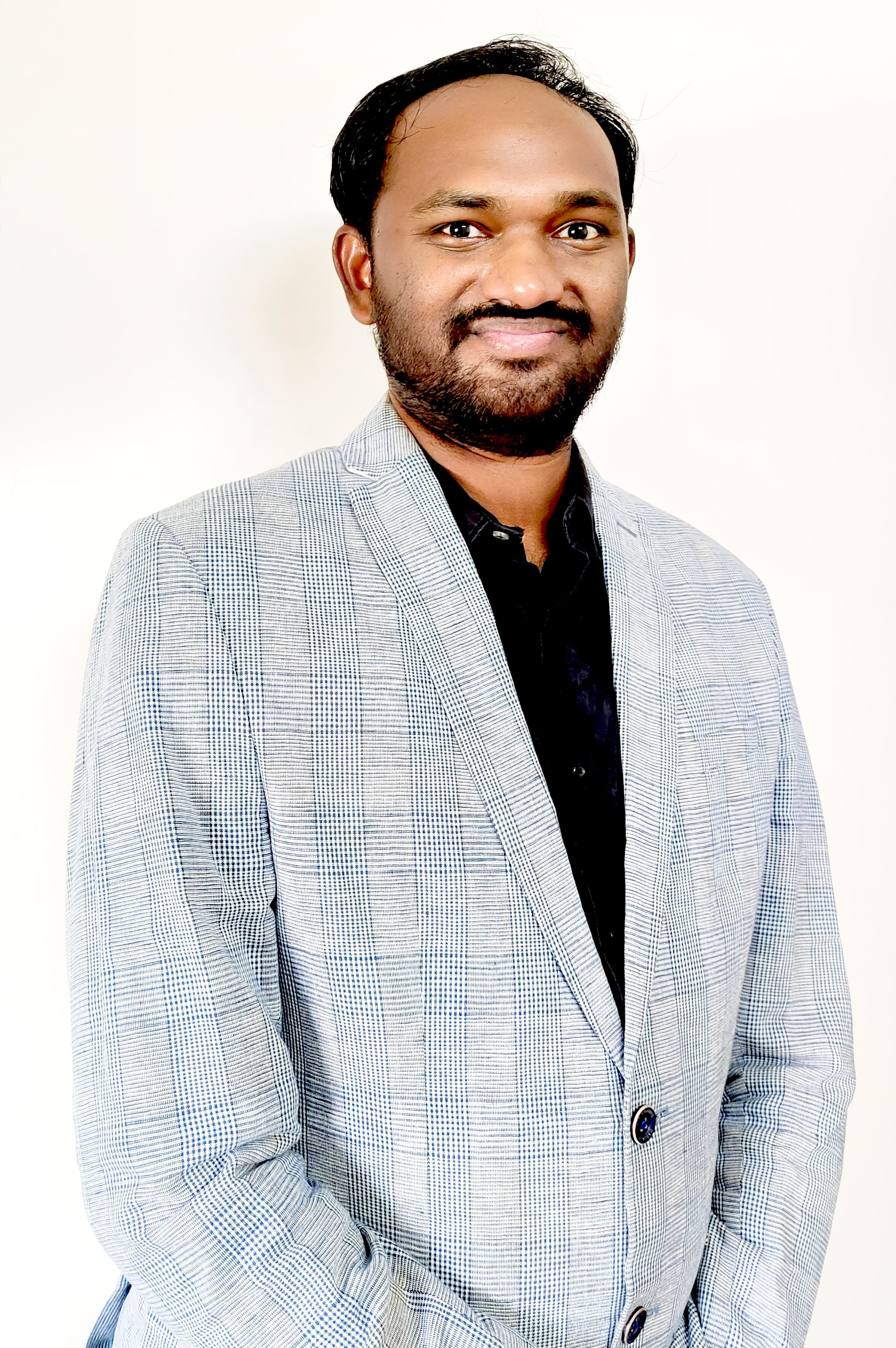 Dr. Ajinkya Kottawar